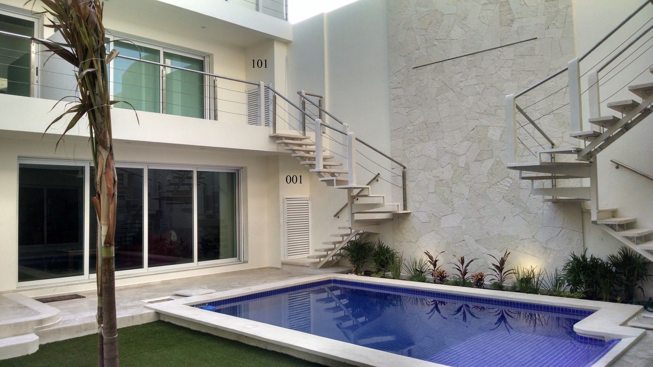 Photo of Outdoor in Centro - Supmza 001