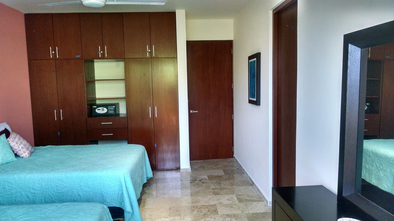Photo of Bedroom in Centro - Supmza 001