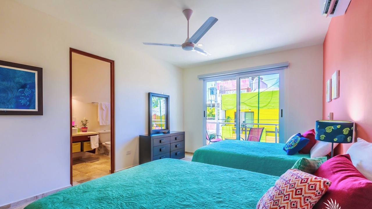 Photo of Bedroom in Centro - Supmza 001