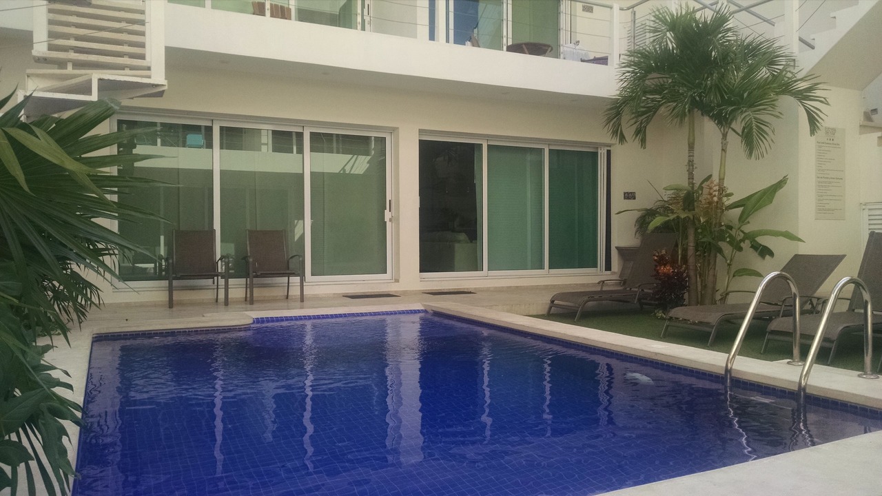 Photo of Outdoor in Centro - Supmza 001