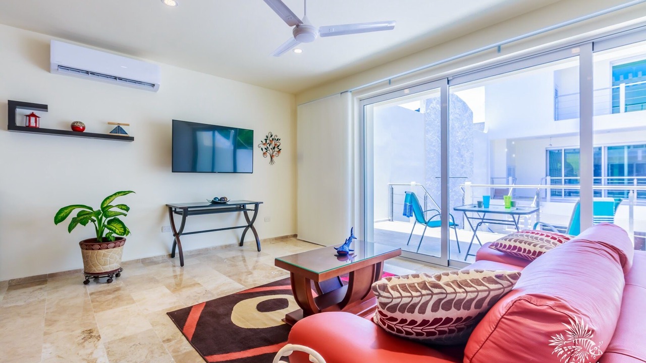 Photo of Livingroom in Centro - Supmza 001