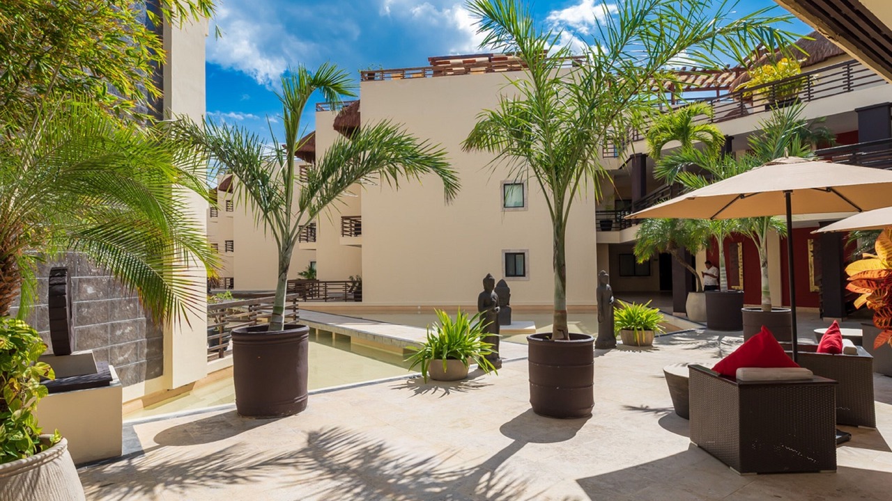 Photo of Patio Balcony in Downtown