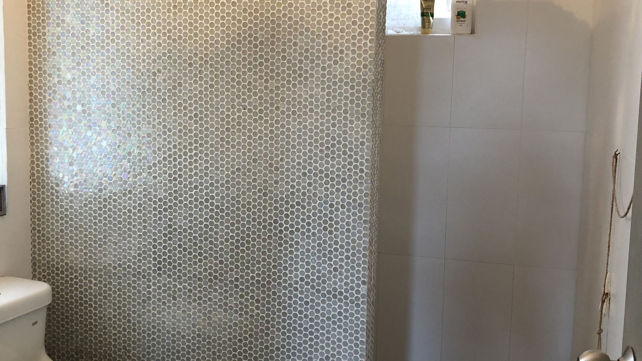 Photo of Bathroom in Xcalak