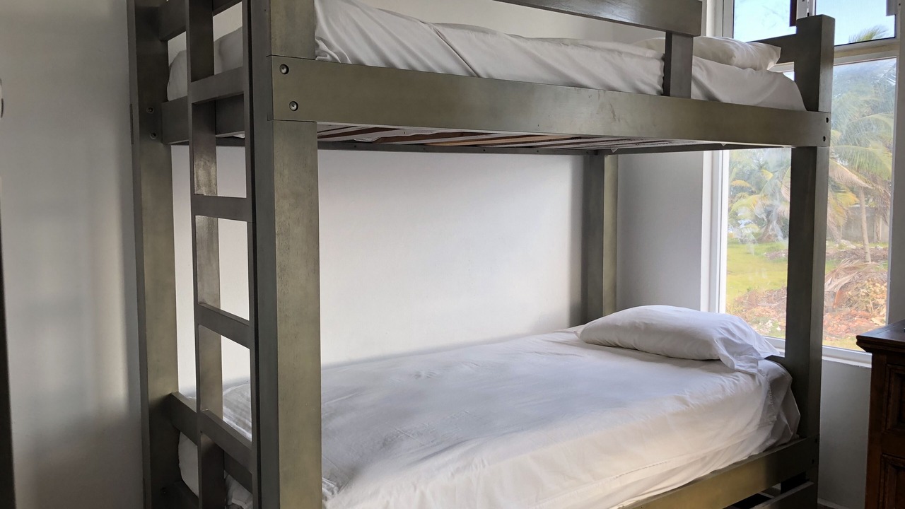 Photo of Bedroom in Xcalak