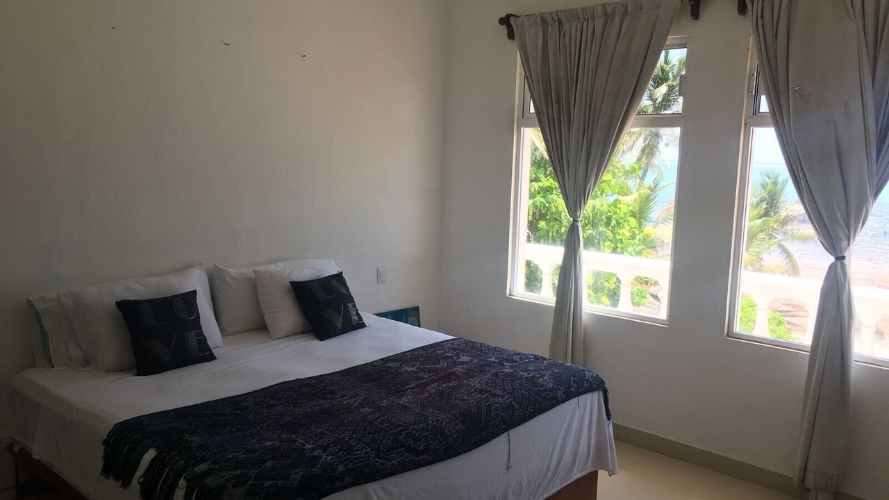 Photo of Bedroom in Xcalak