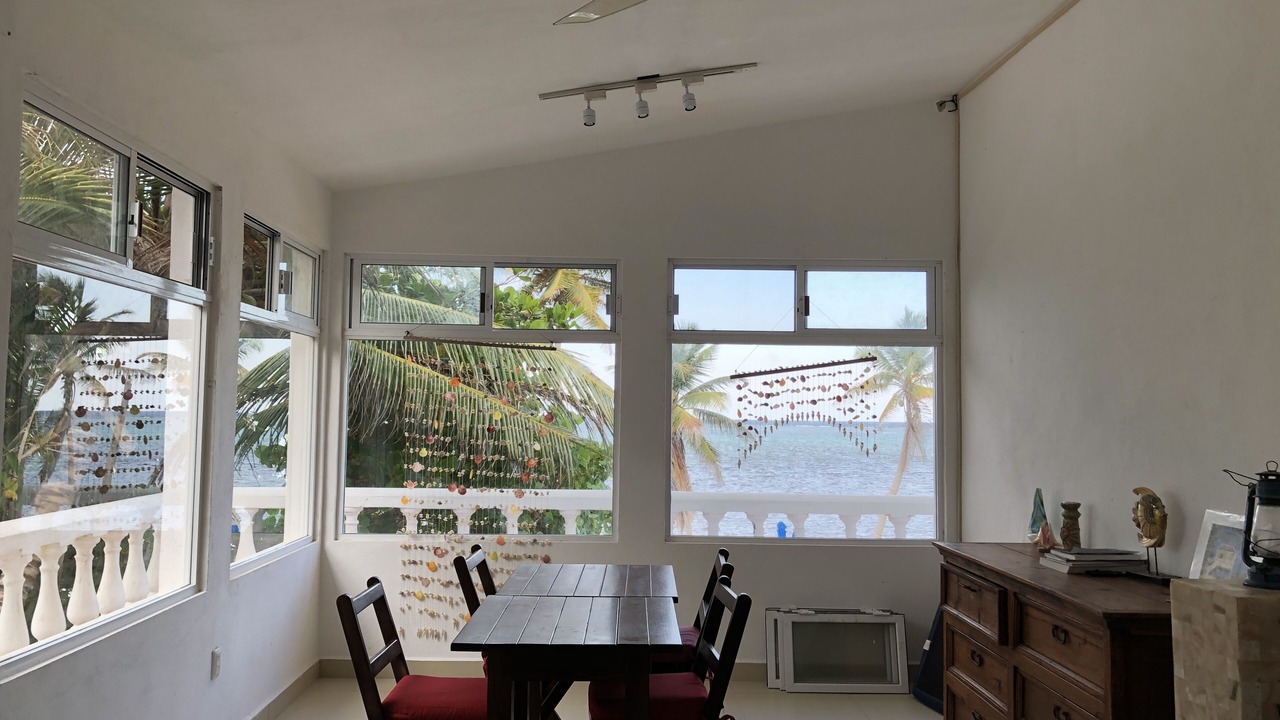 Photo of Livingroom in Xcalak