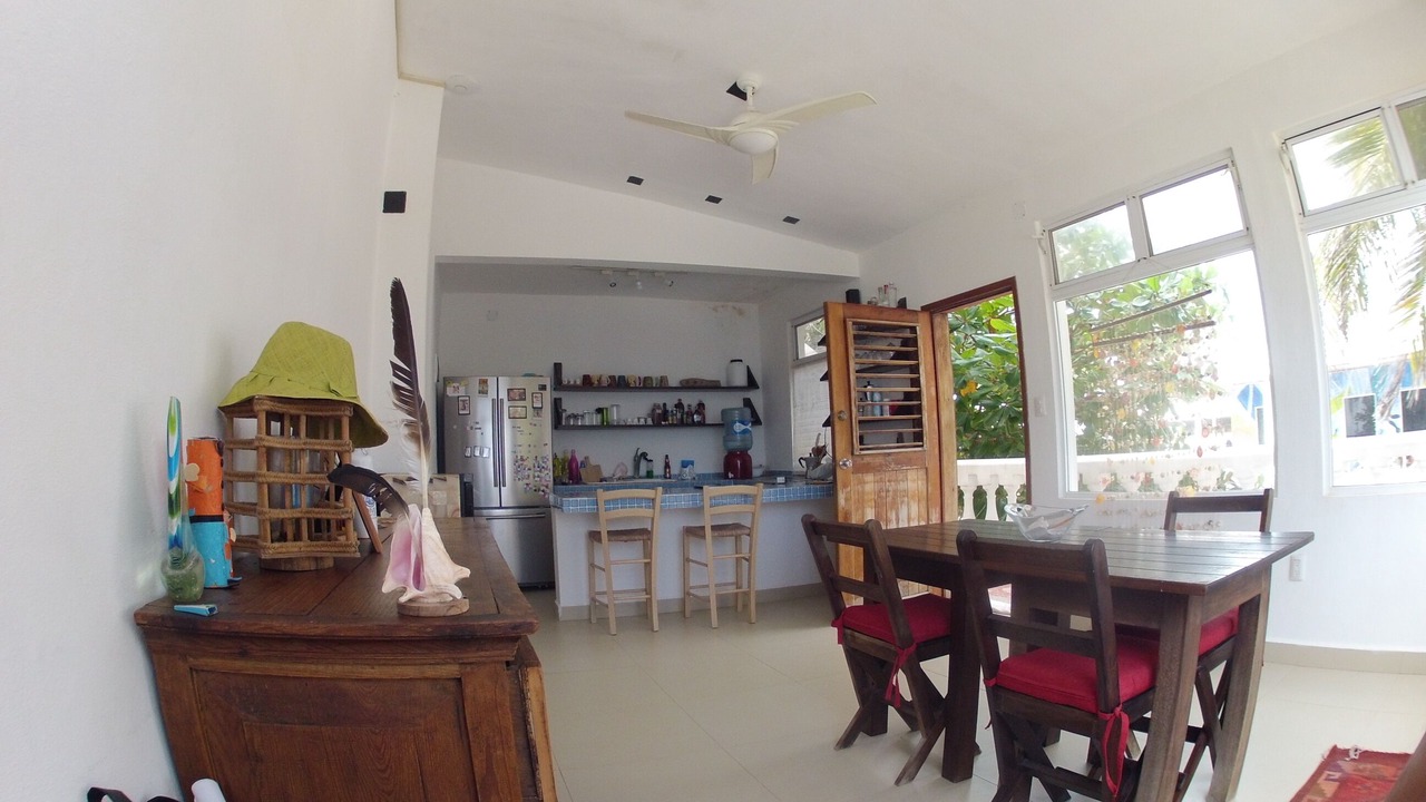 Photo of Livingroom in Xcalak