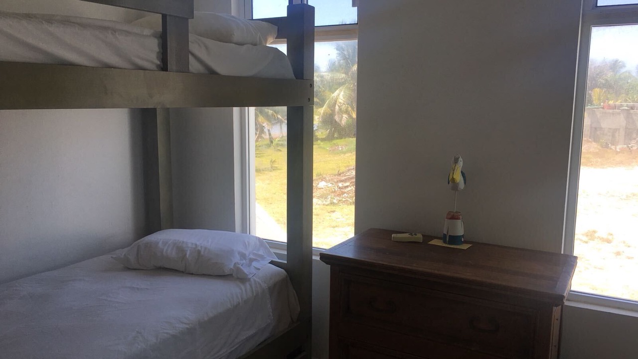 Photo of Bedroom in Xcalak