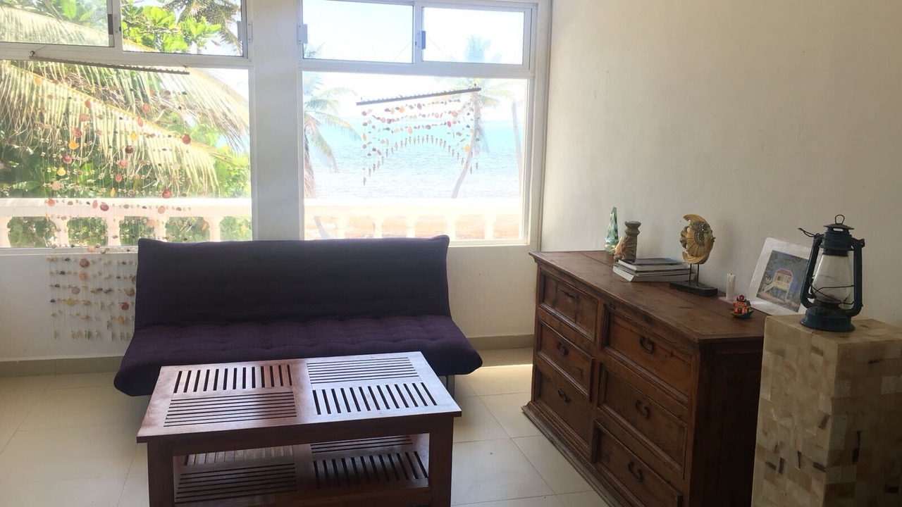 Photo of Livingroom in Xcalak