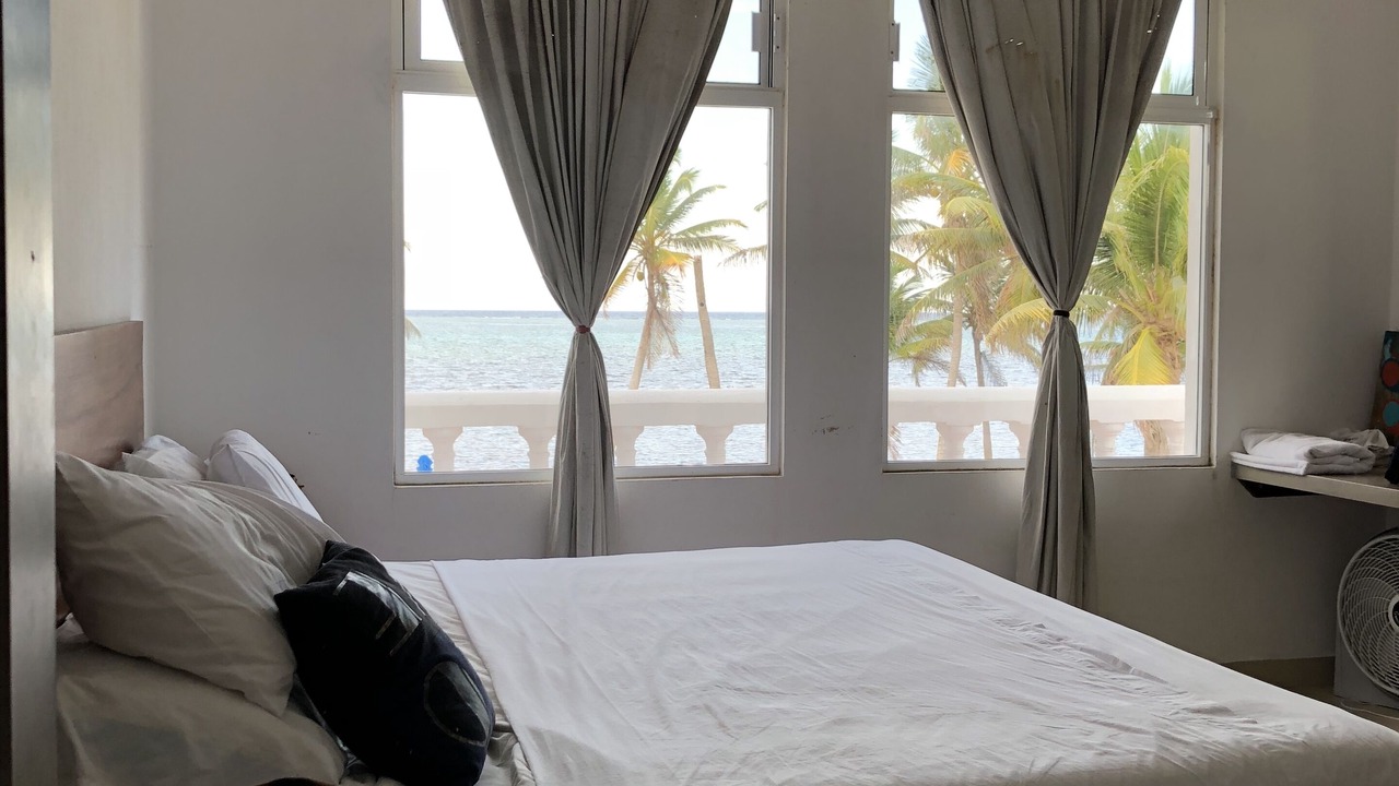 Photo of Bedroom in Xcalak