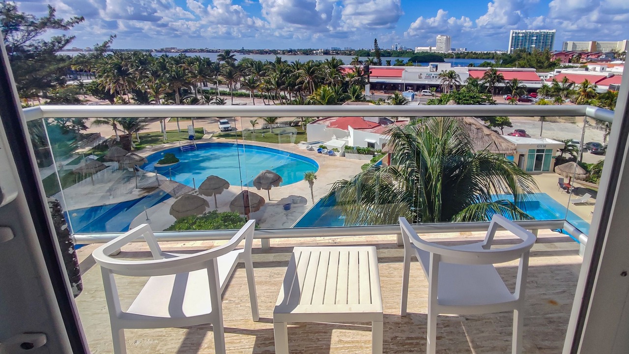 Photo of Outdoor in Punta Cancun