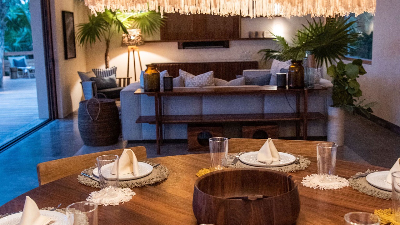 Photo of Livingroom in Chacchoben
