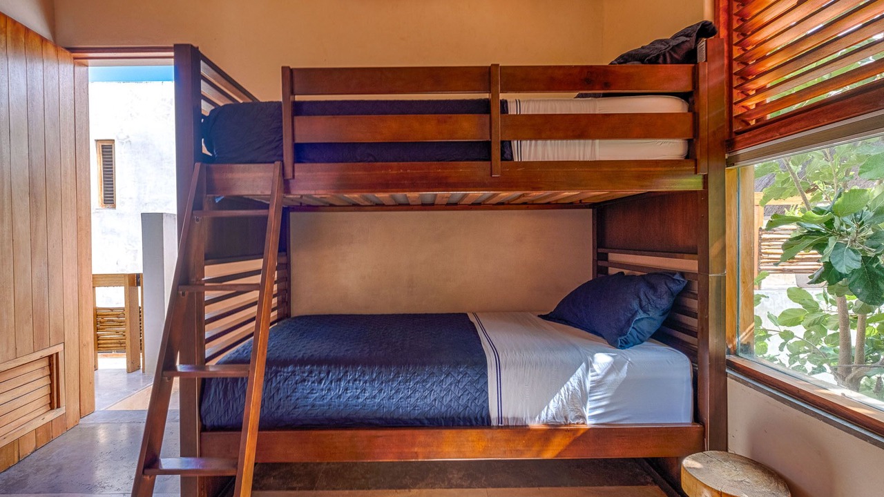 Photo of Bedroom in Chacchoben