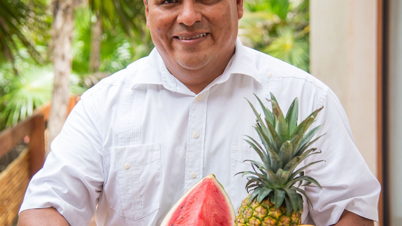 Photo of Others in Chacchoben