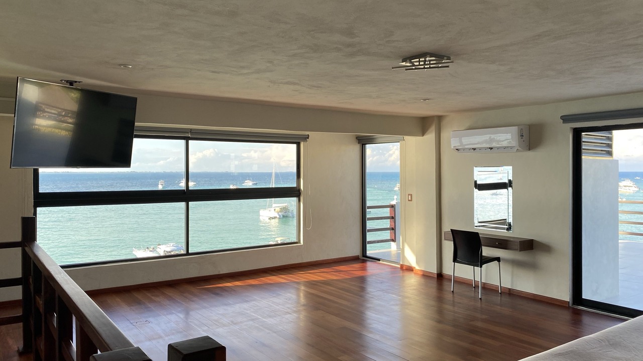 Photo of Bedroom in Centro - Supmza 001