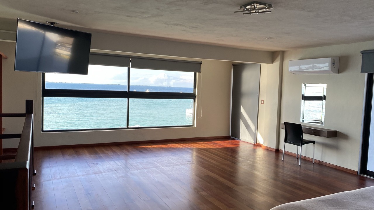 Photo of Bedroom in Centro - Supmza 001
