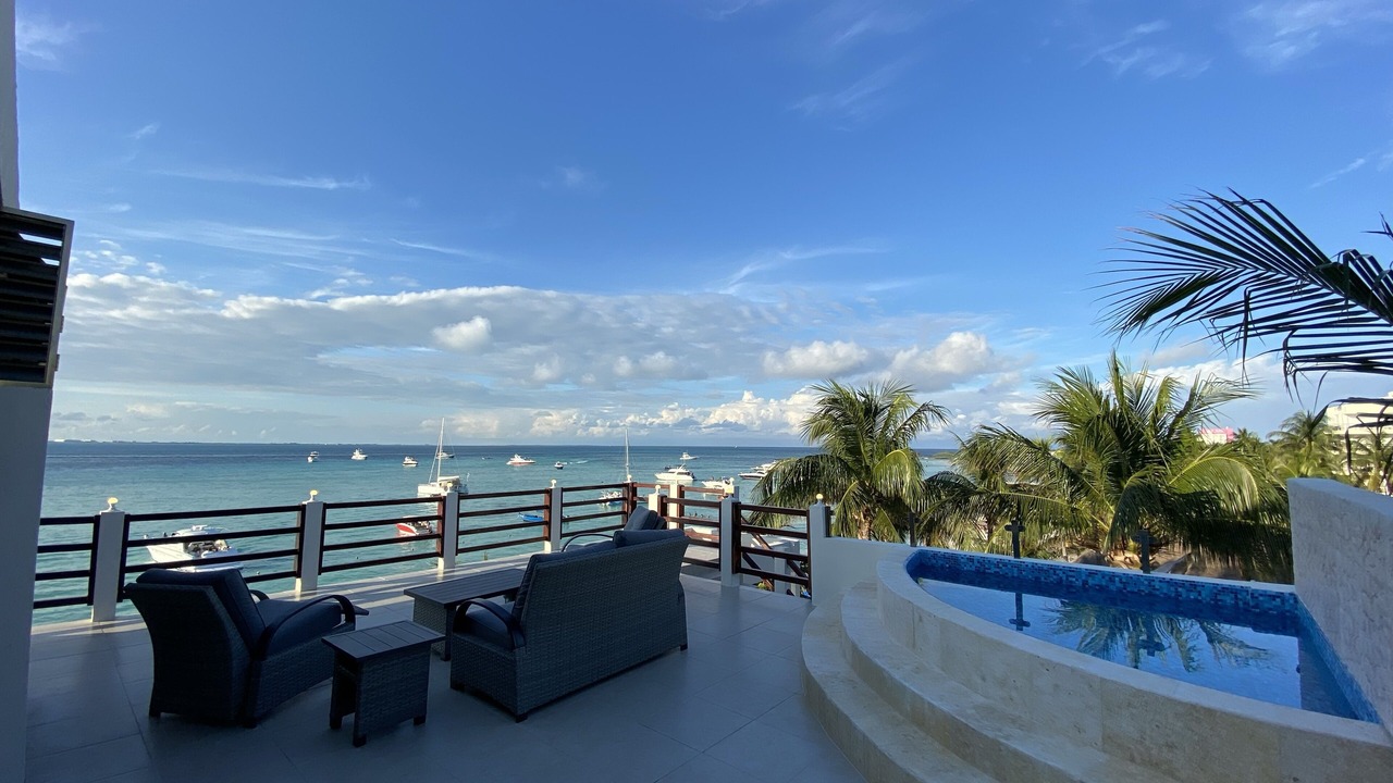 Photo of Outdoor in Centro - Supmza 001
