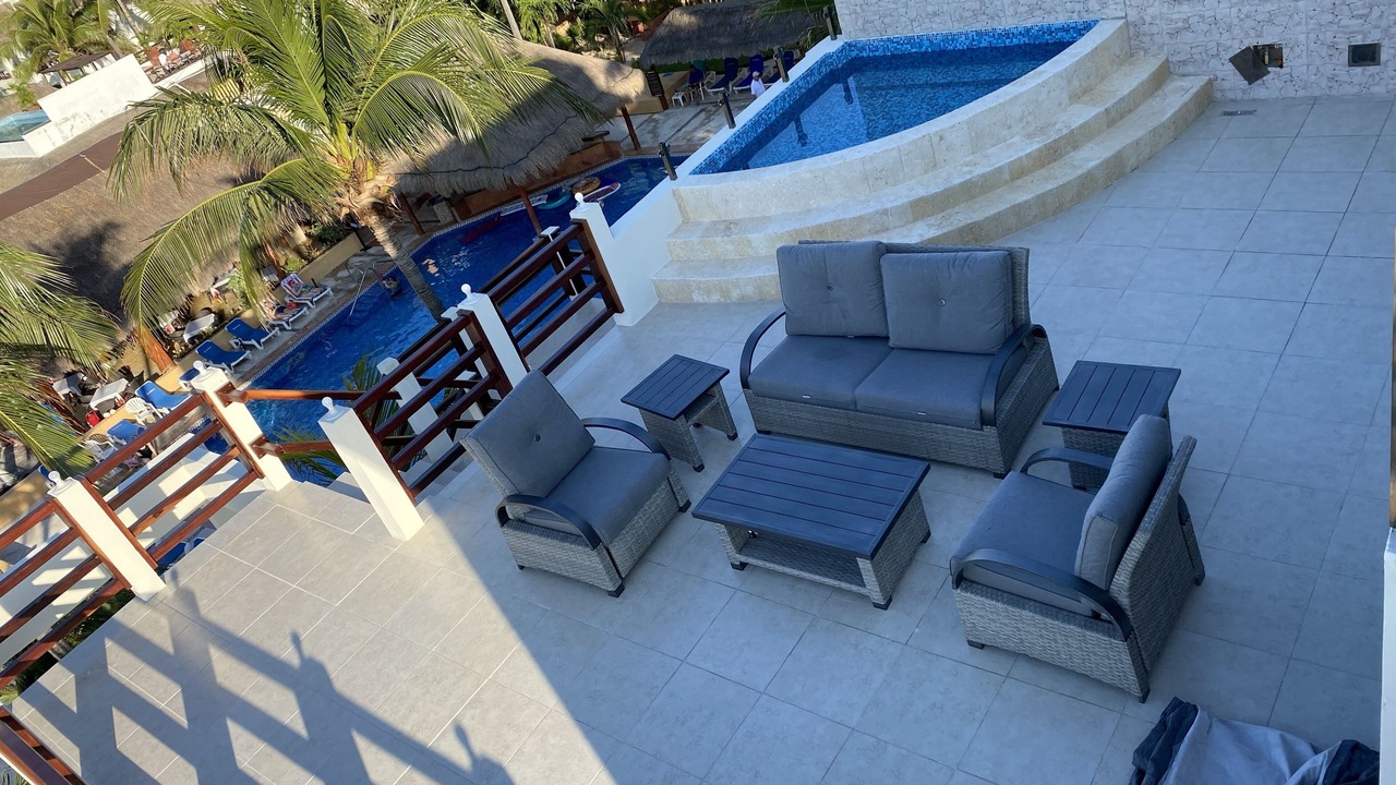 Photo of Outdoor in Centro - Supmza 001
