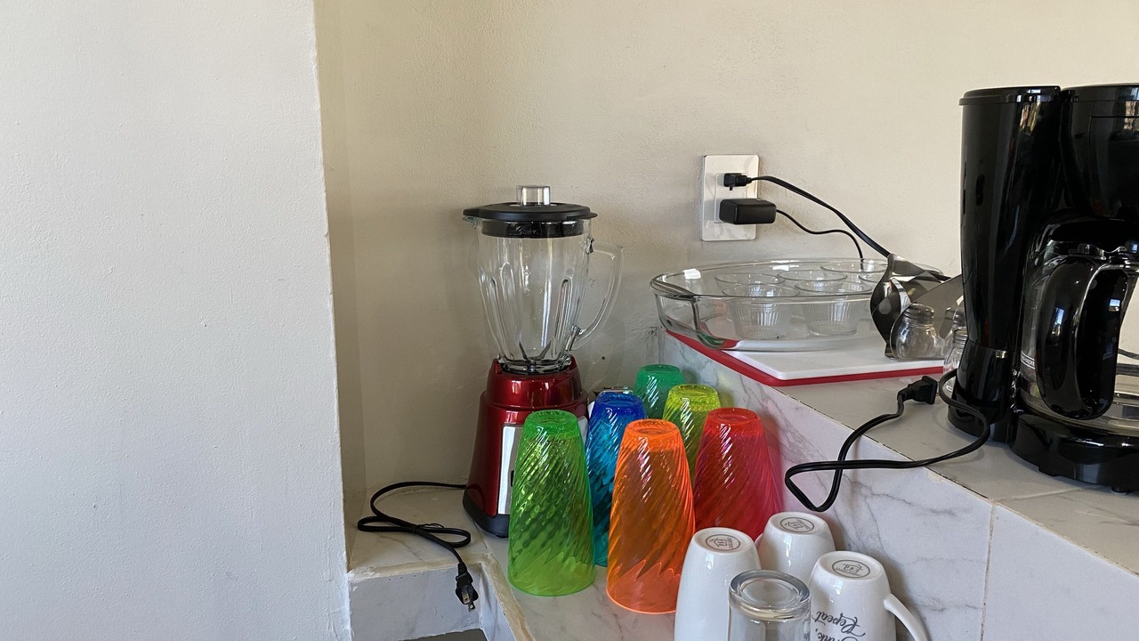 Photo of Kitchen in Centro - Supmza 001