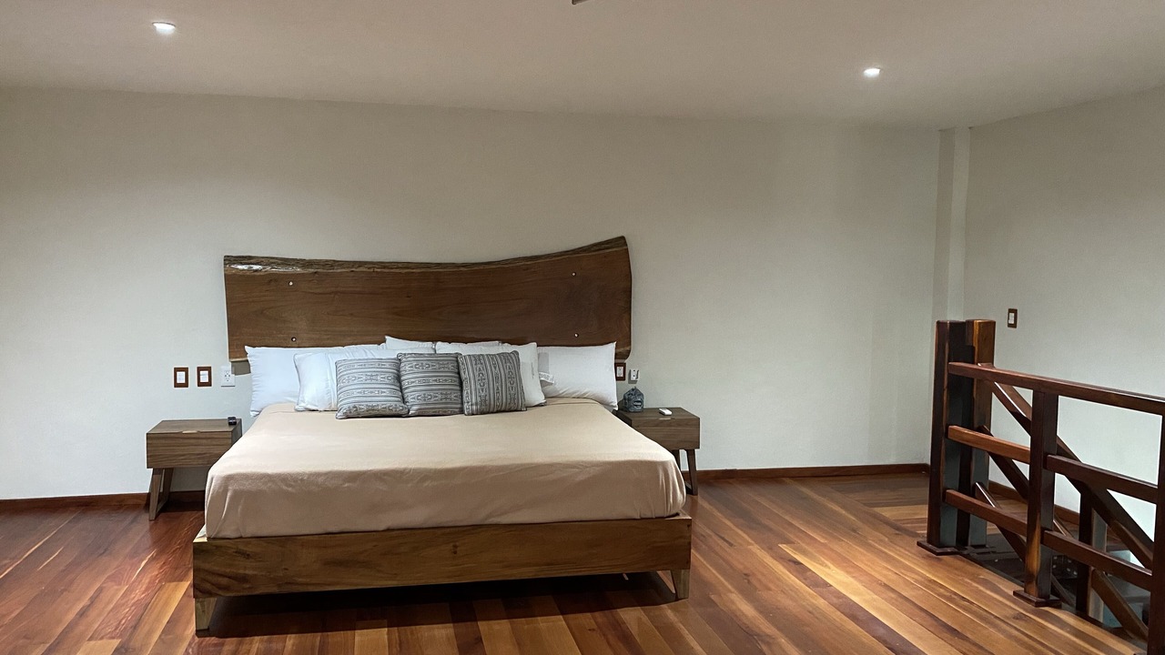 Photo of Bedroom in Centro - Supmza 001
