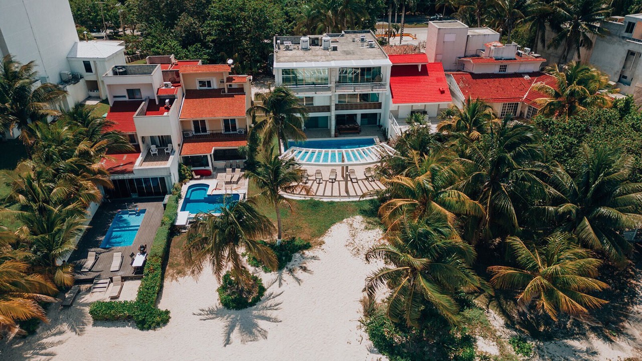 Photo of Outdoor in Zona Hotelera Norte