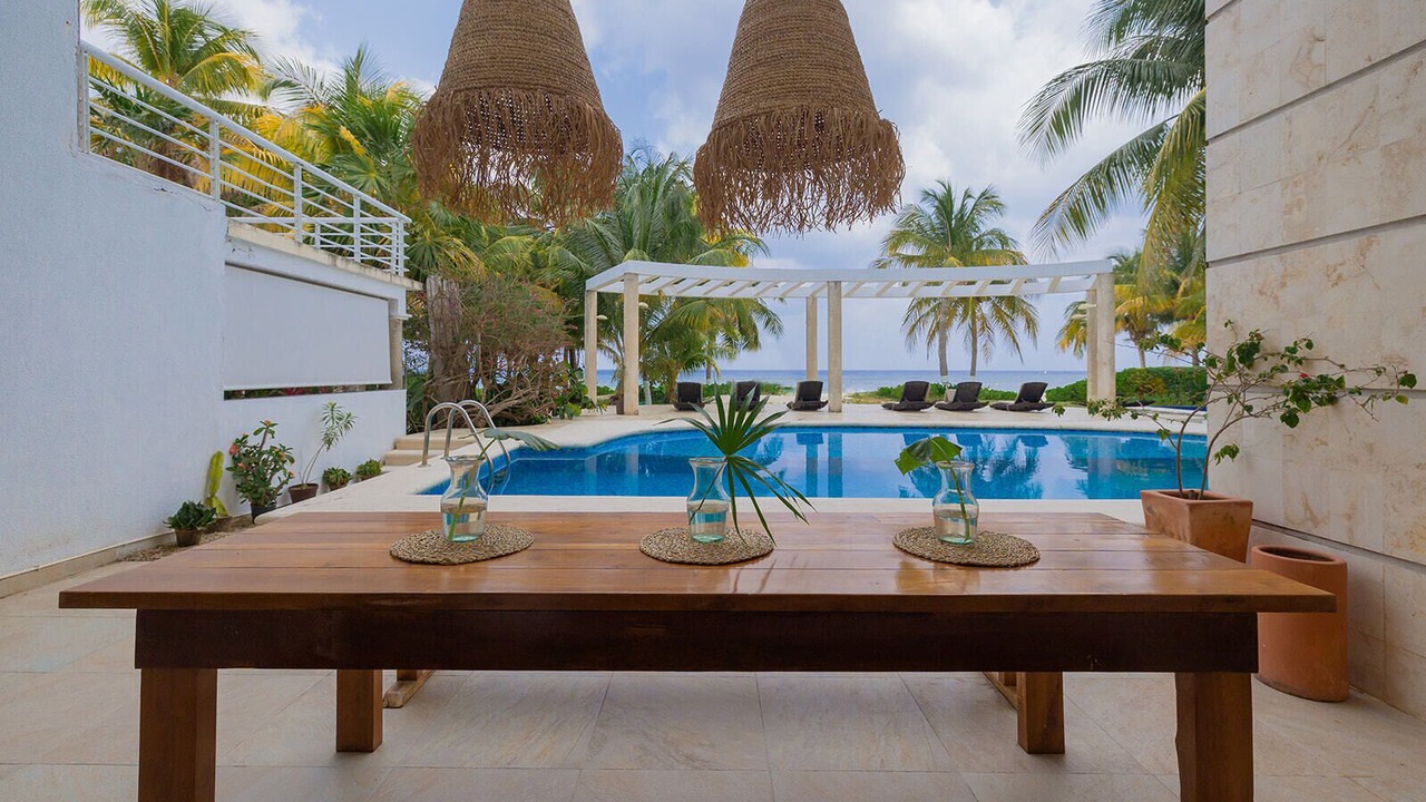 Photo of Outdoor in Zona Hotelera Norte