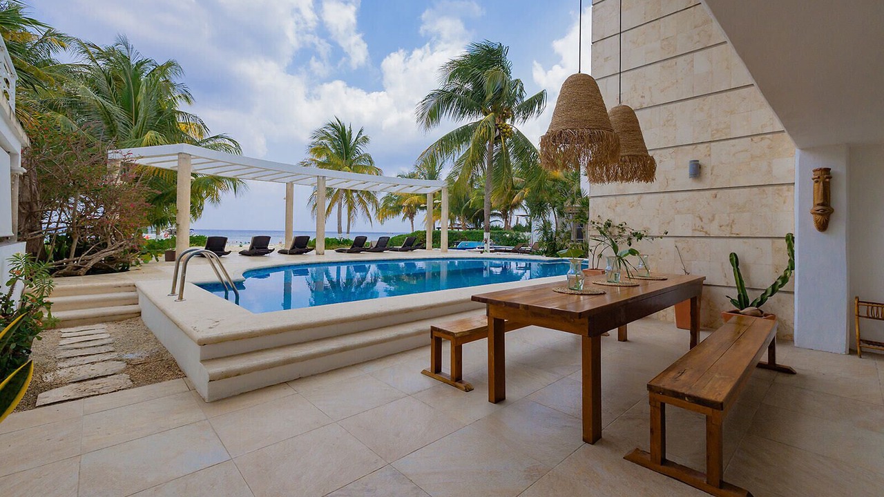 Photo of Outdoor in Zona Hotelera Norte