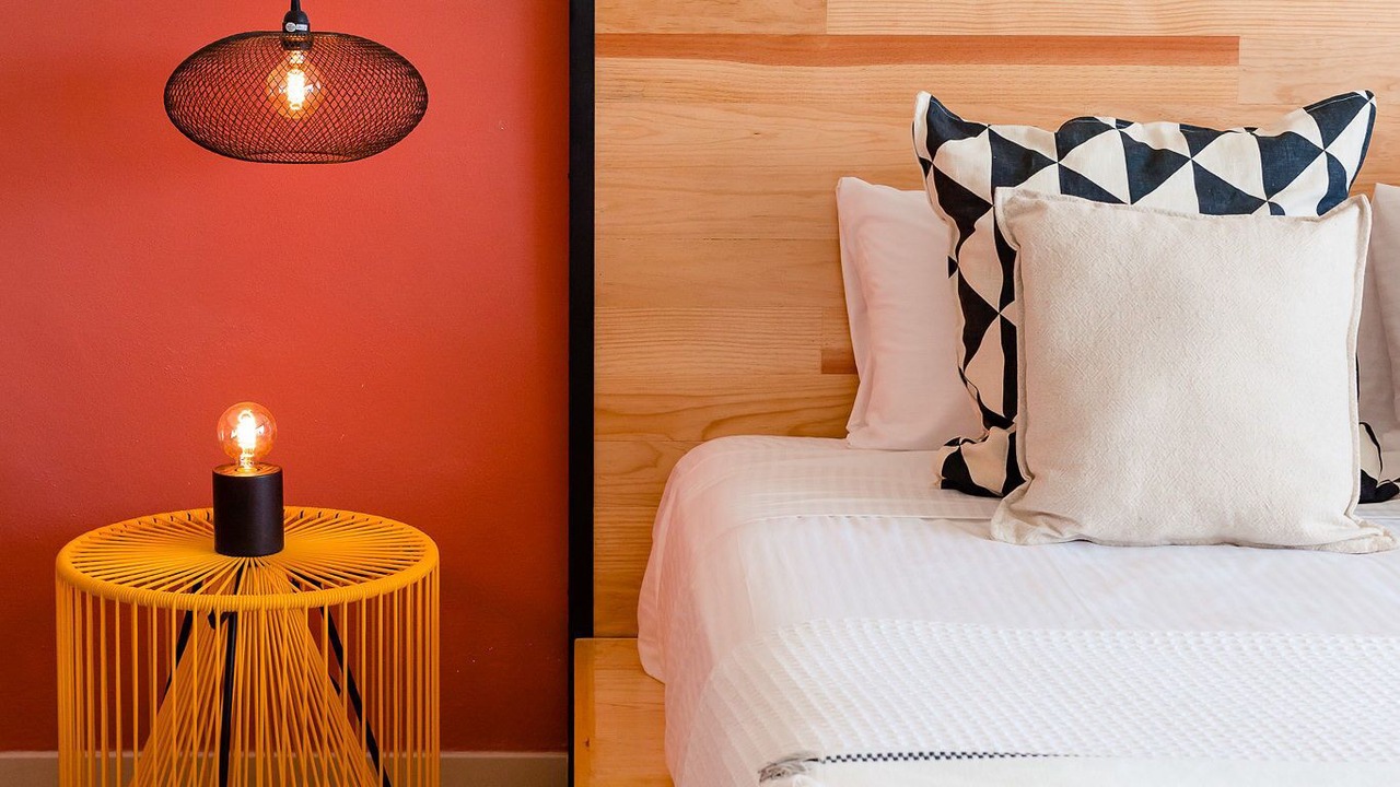Photo of Bedroom in Zona Hotelera Norte