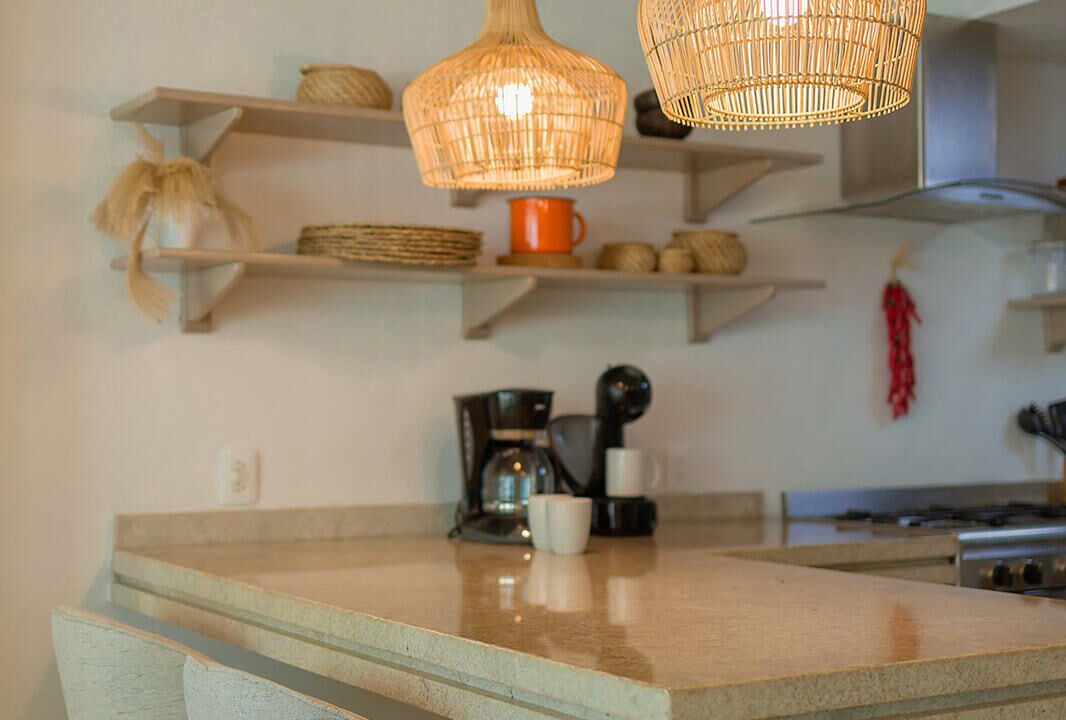 Photo of Kitchen in Zona Hotelera Norte