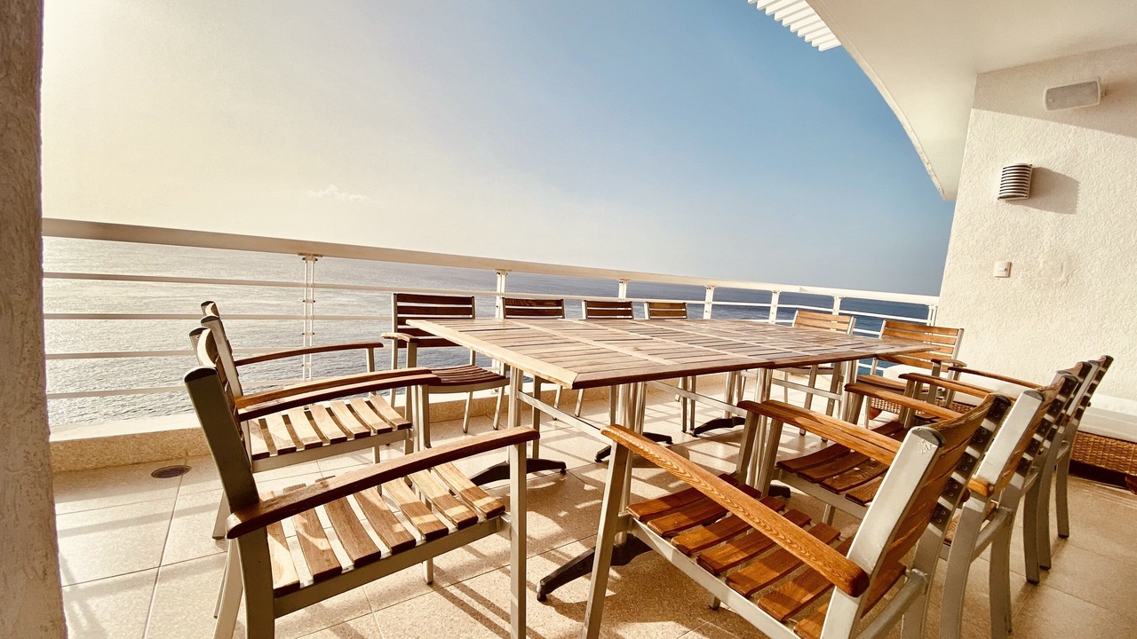 Photo of Outdoor in Zona Hotelera Norte