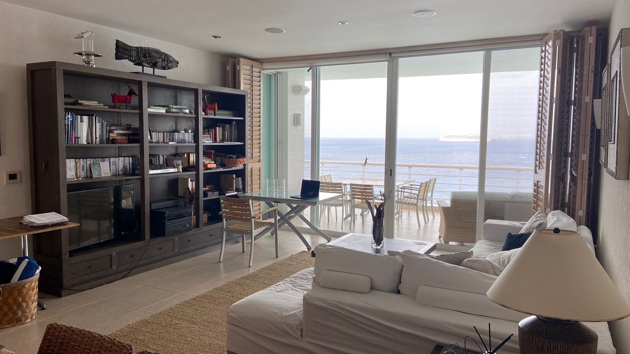 Photo of Livingroom in Zona Hotelera Norte
