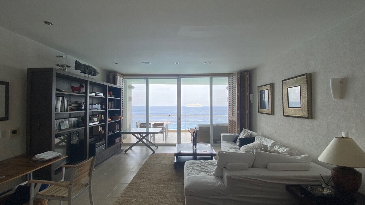 Photo of Livingroom in Zona Hotelera Norte