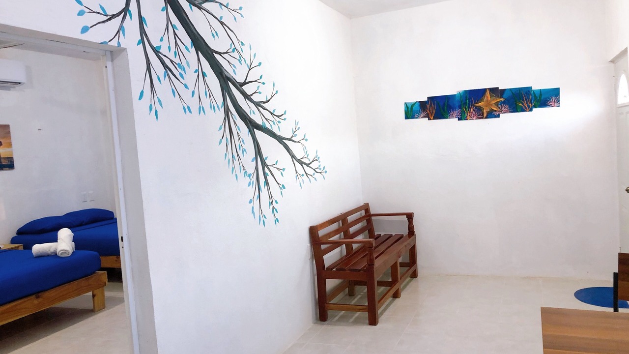 Photo of Others in Downtown Holbox
