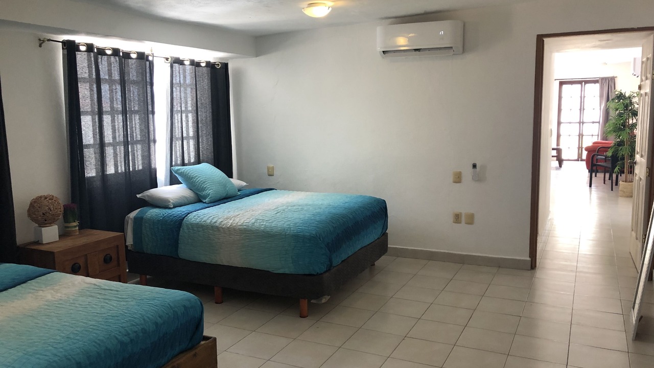 Photo of Bedroom in Colonia Centro