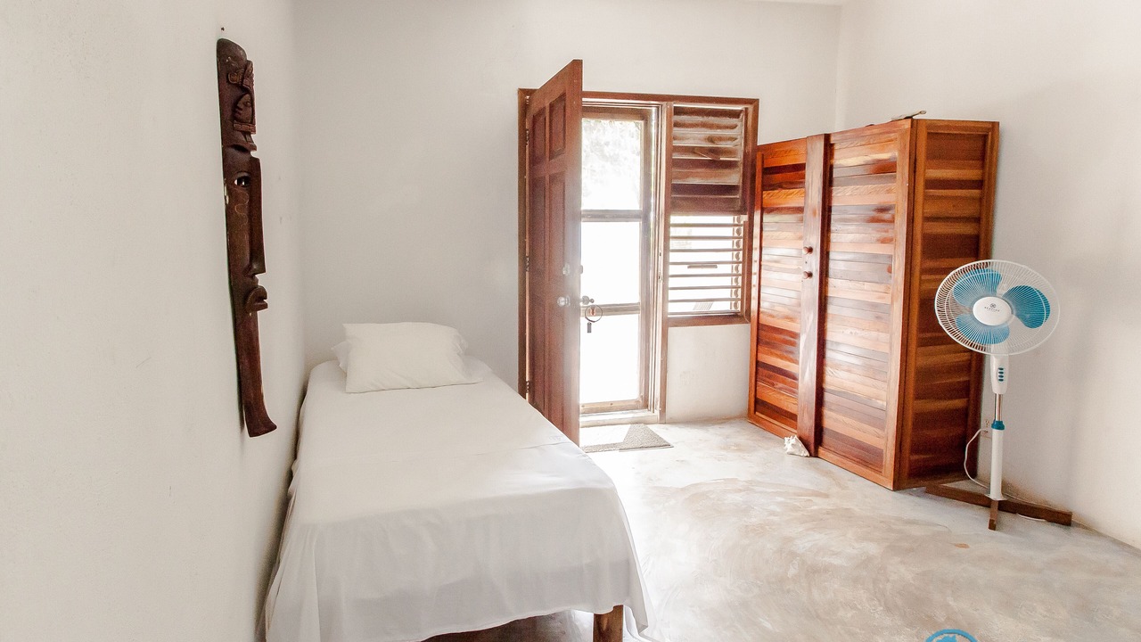 Photo of Bedroom in Xcalak