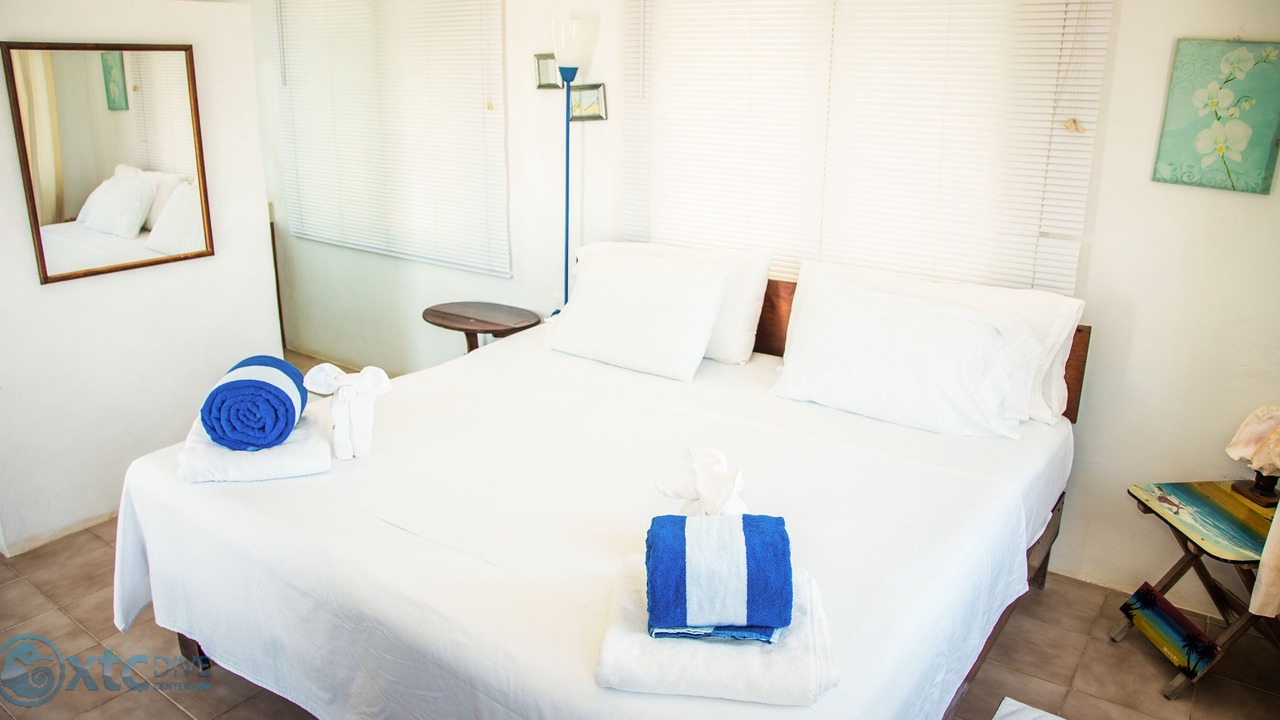 Photo of Bedroom in Xcalak