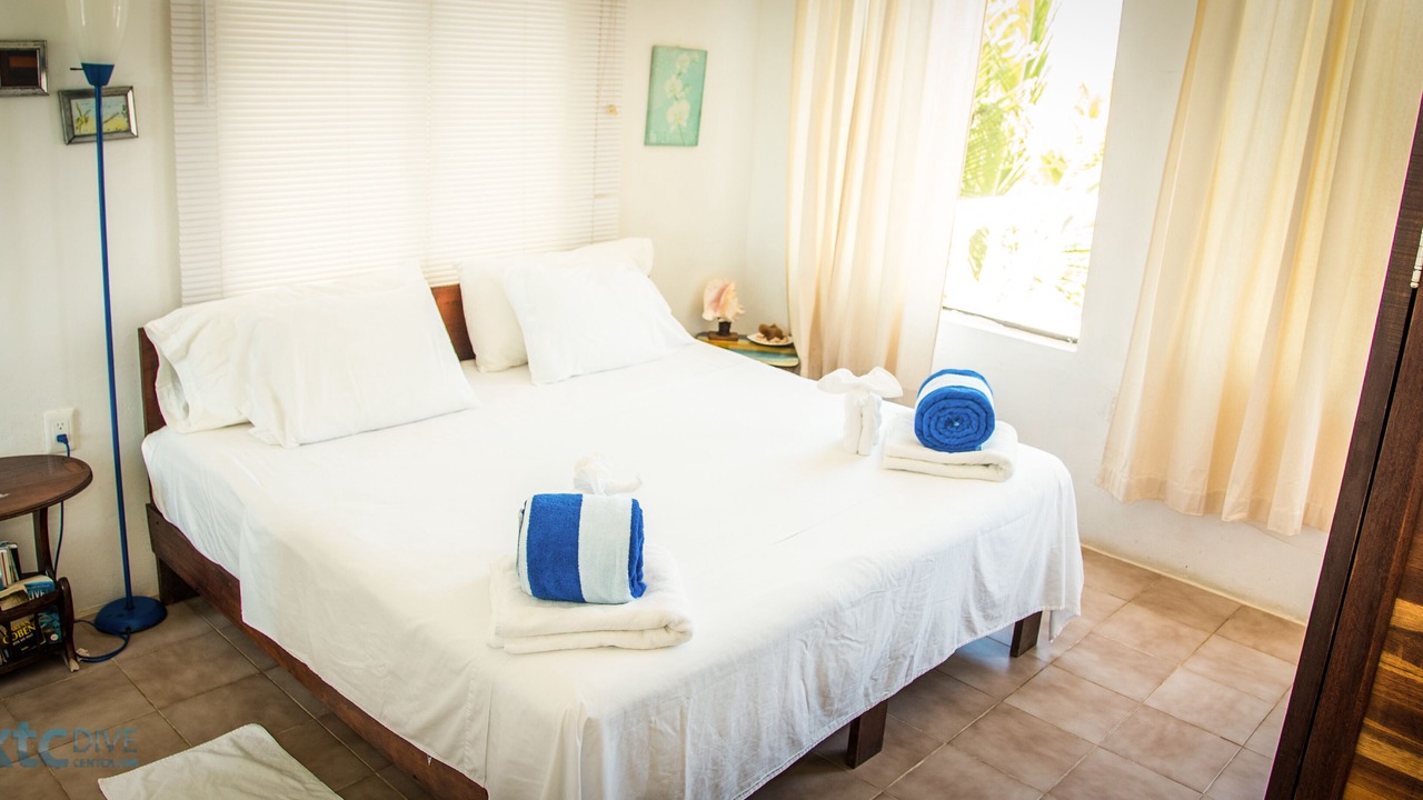 Photo of Bedroom in Xcalak
