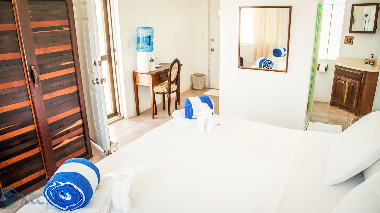 Photo of Bedroom in Xcalak