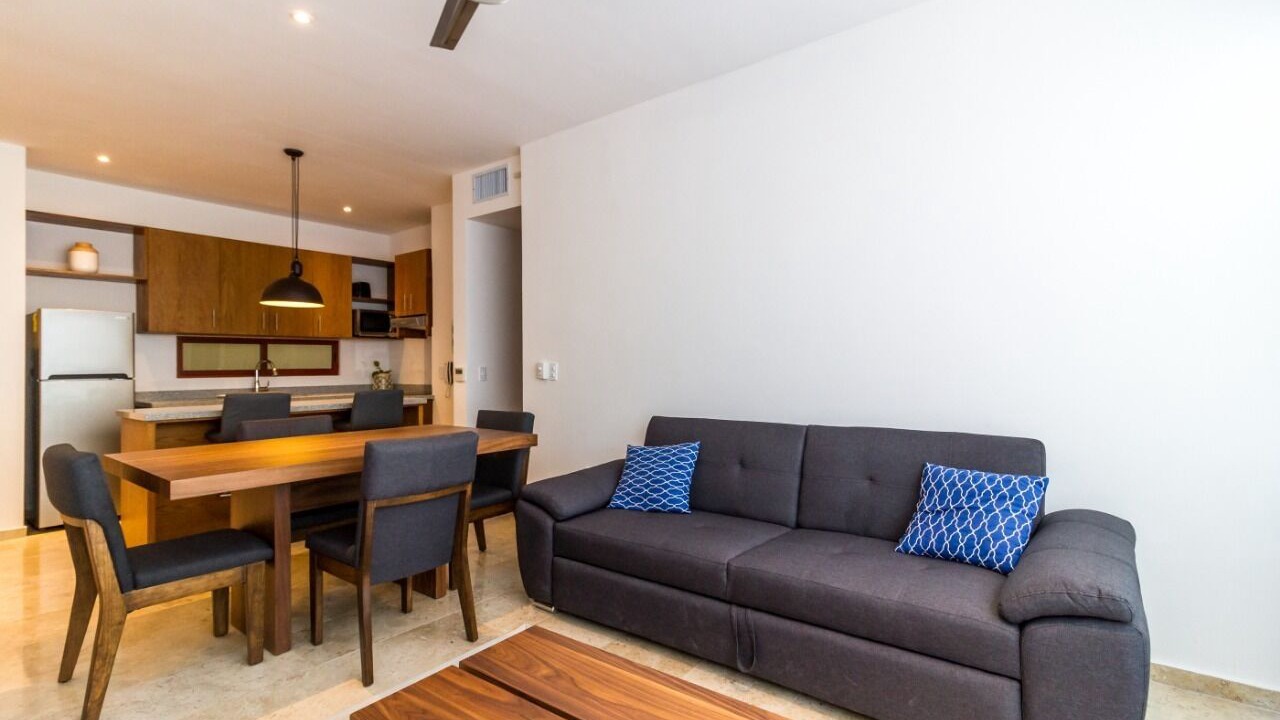 Photo of Livingroom in Centro