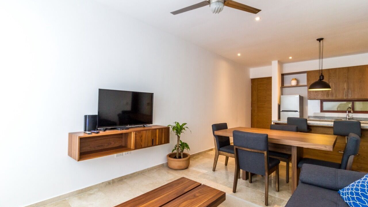 Photo of Livingroom in Centro