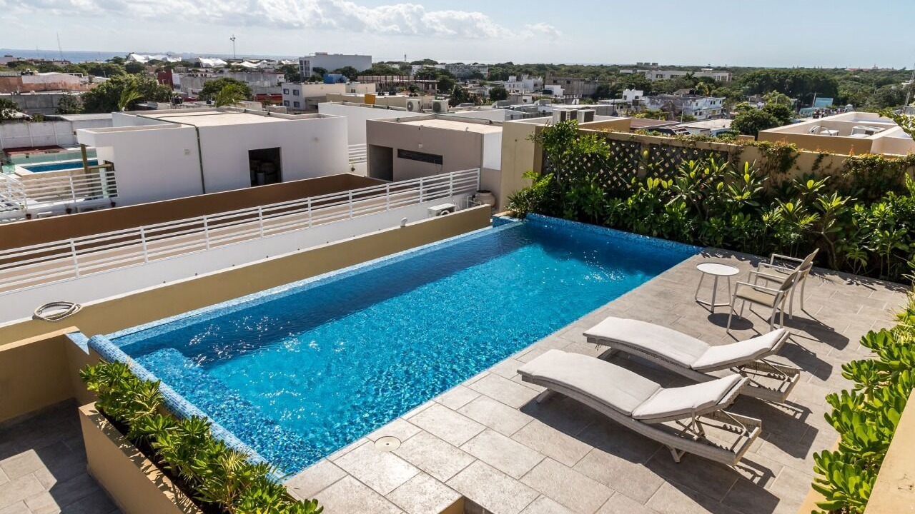 Photo of Outdoor in Centro