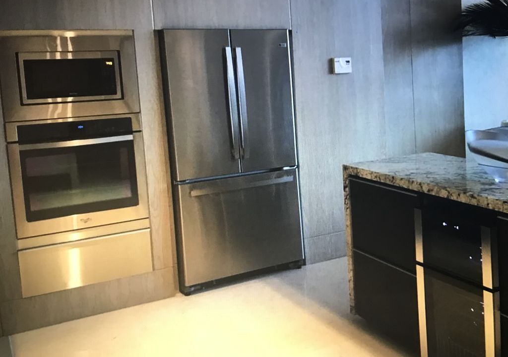 Photo of Kitchen in Ejidal