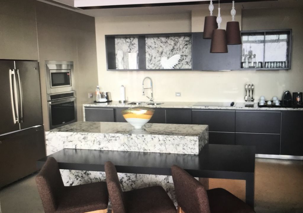 Photo of Kitchen in Ejidal