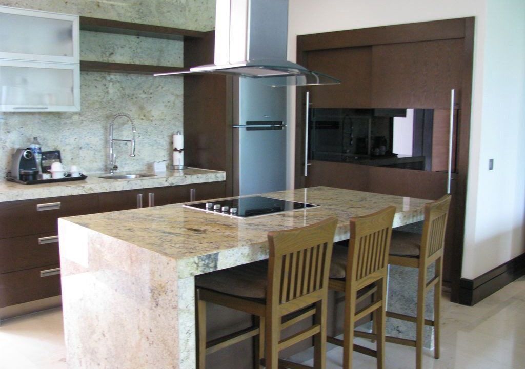 Photo of Kitchen in Ejidal