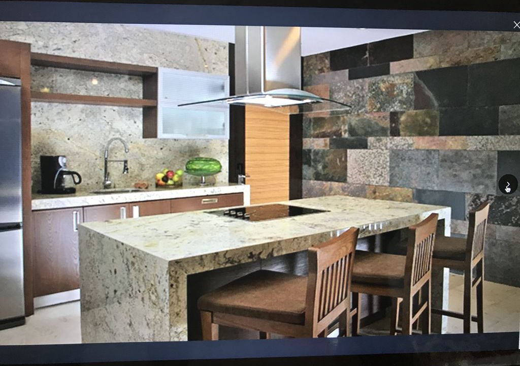 Photo of Kitchen in Ejidal