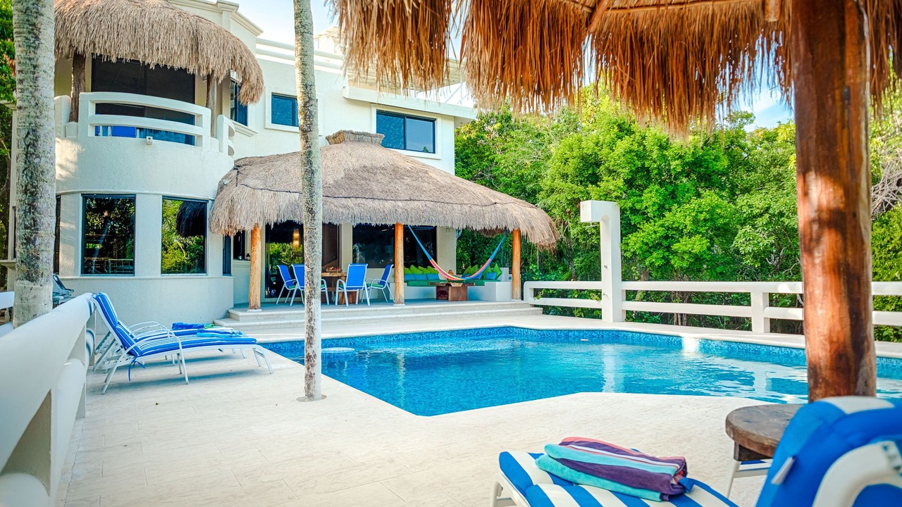 Photo of Outdoor in Akumal