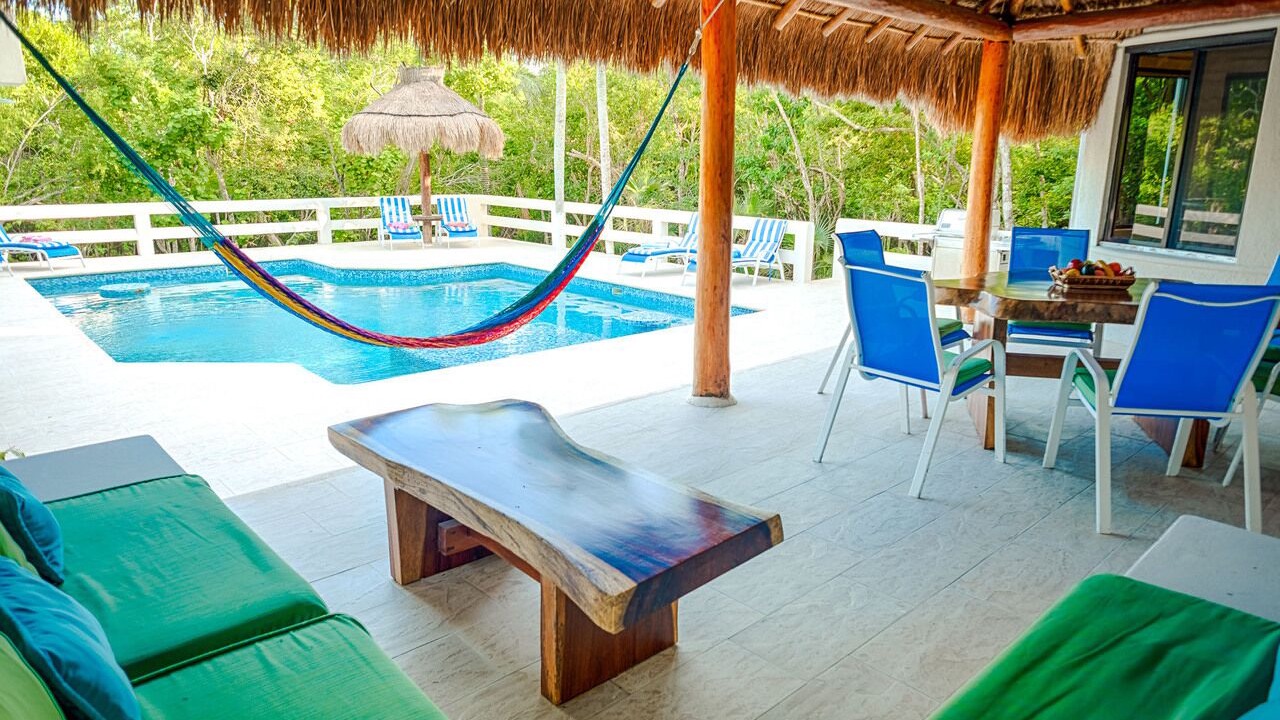 Photo of Outdoor in Akumal