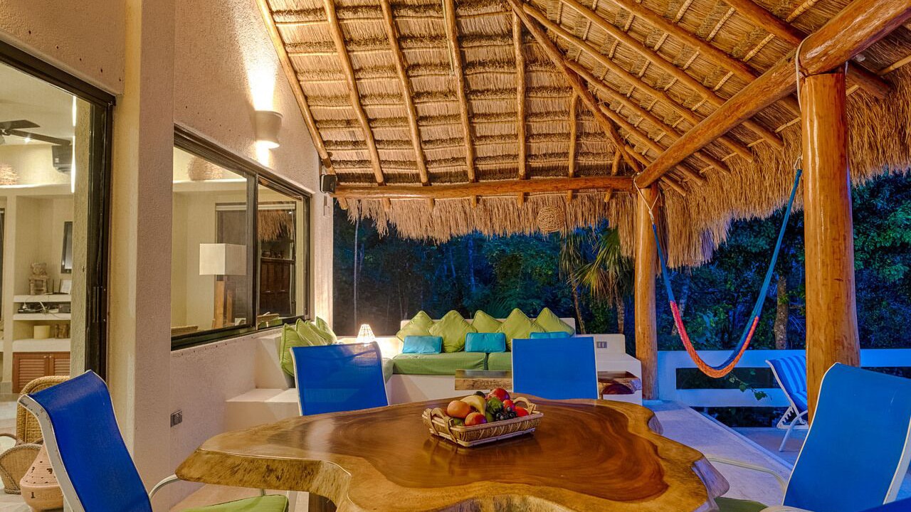 Photo of Outdoor in Akumal