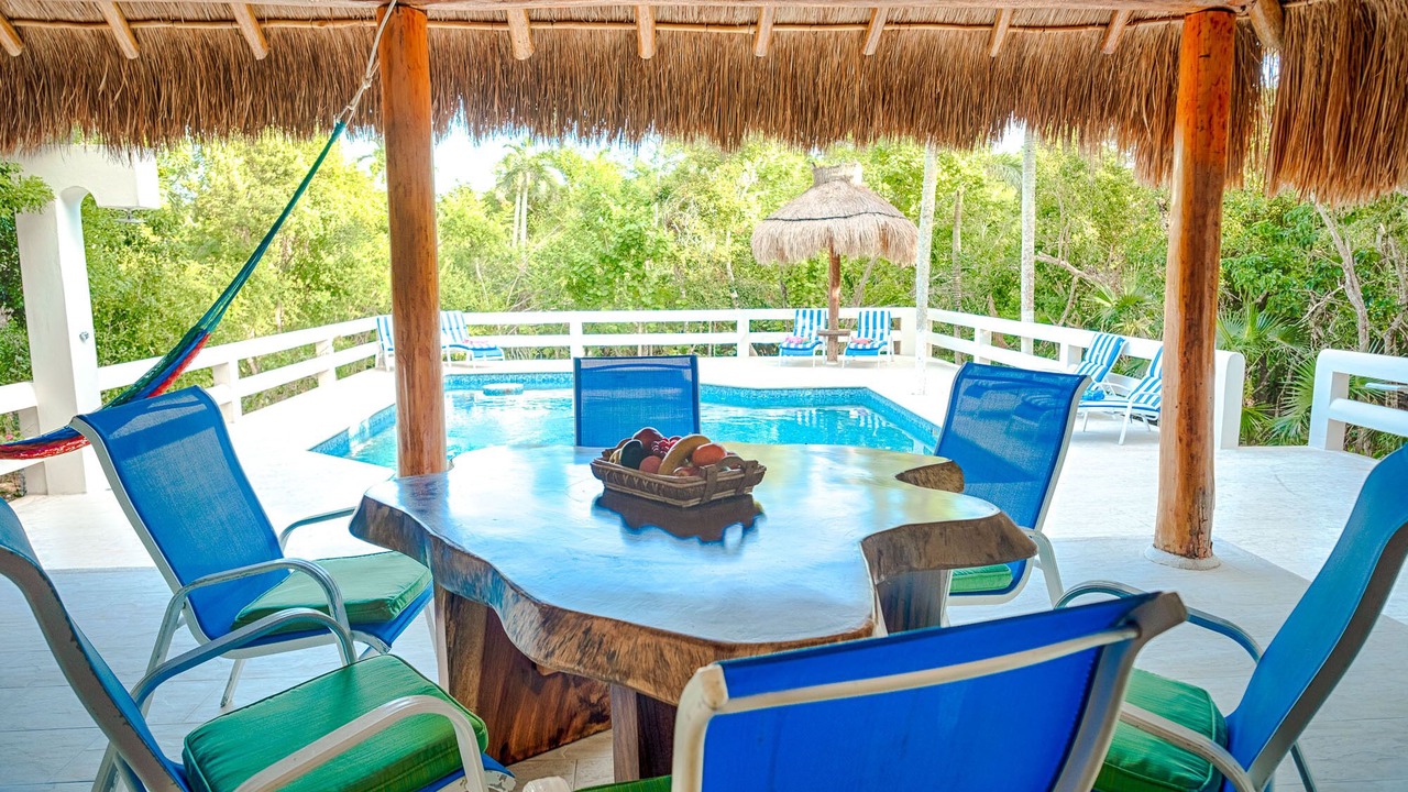 Photo of Outdoor in Akumal