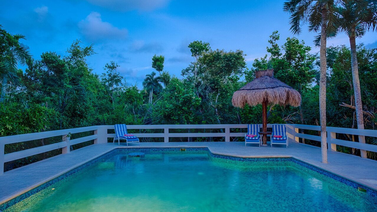 Photo of Outdoor in Akumal